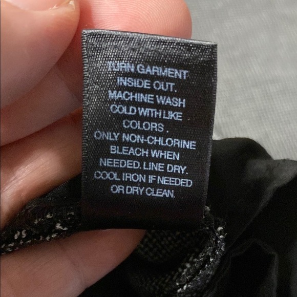 Womens White House Black Market Dress Pants Career Trousers Gray Legacy Size 12R - Picture 11 of 12